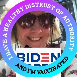 Meet your Posher, Sue